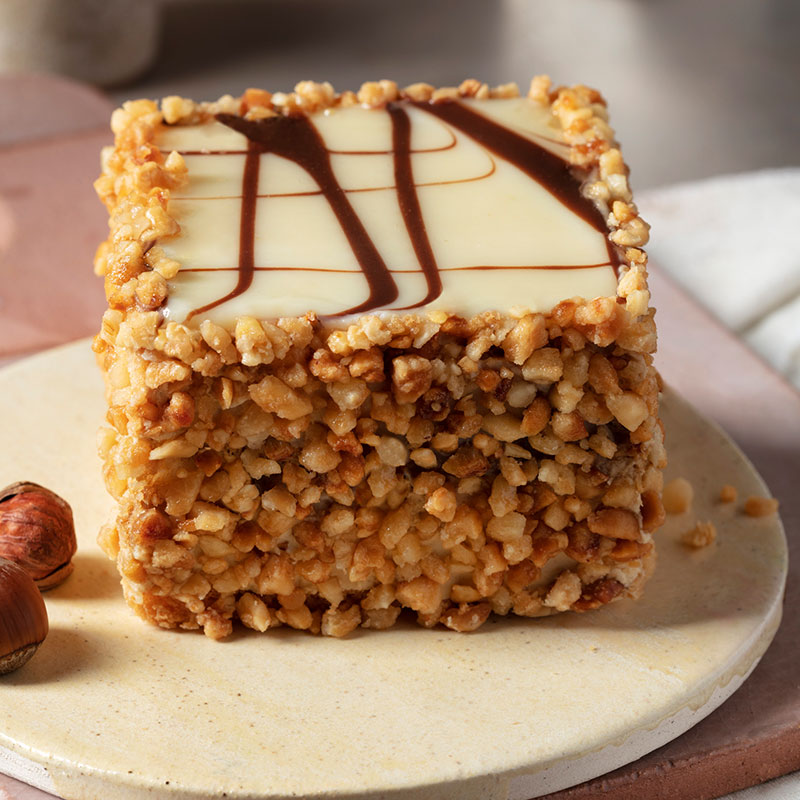 Latte Kare Mono Pasta